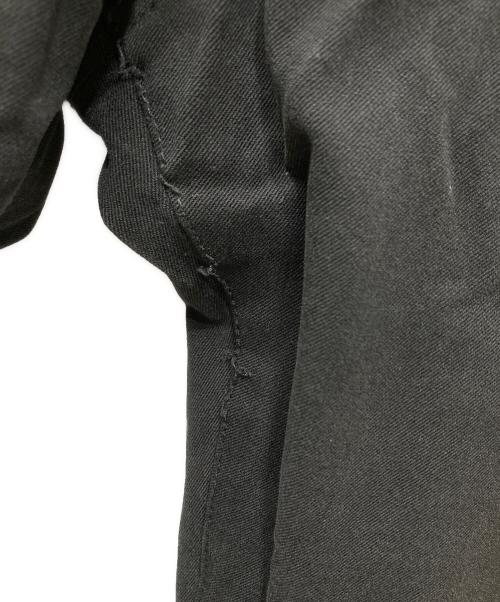 DIOR HOMME（ディオール オム）Dior Homme (ディオール オム) 09AW ストレッチスキニーパンツ ブラック サイズ:29の古着・服飾アイテム