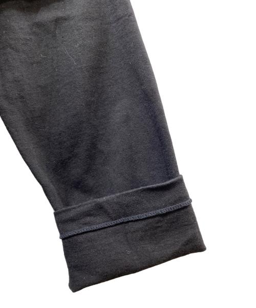 Y's BANG ON!（ワイズバングオン！）Y's BANG ON! (ワイズバングオン！) プリントカットソー ブラック サイズ:FREEの古着・服飾アイテム