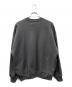 Graphpaper (グラフペーパー) AZUMA Terry Crew Neck Sweat グレー サイズ:SIZE 1：12000円