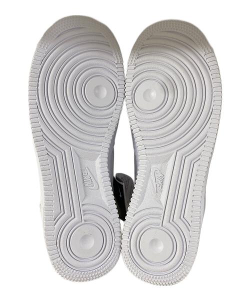 NIKE（ナイキ）NIKE (ナイキ) SUPREME (シュプリーム) スニーカー ホワイト サイズ:SIZE 25.5cmの古着・服飾アイテム