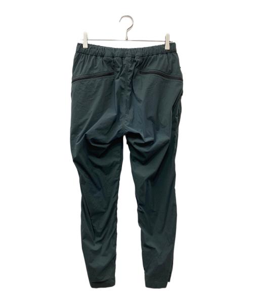 alk phenix（アルクフェニックス）alk phenix (アルクフェニックス) alk phenix Crank Pants オリーブ サイズ:SIZE Lの古着・服飾アイテム