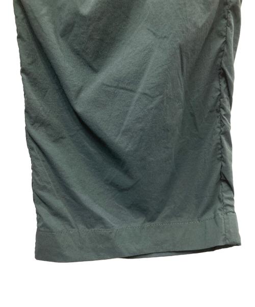 alk phenix（アルクフェニックス）alk phenix (アルクフェニックス) alk phenix Crank Pants オリーブ サイズ:SIZE Lの古着・服飾アイテム