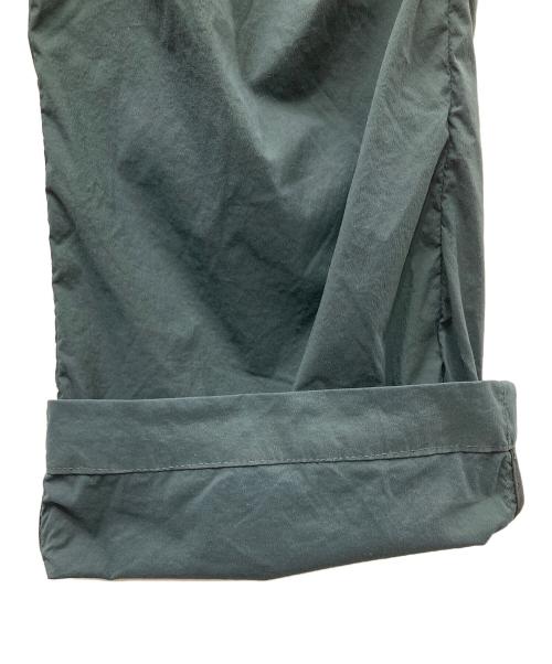 alk phenix（アルクフェニックス）alk phenix (アルクフェニックス) alk phenix Crank Pants オリーブ サイズ:SIZE Lの古着・服飾アイテム