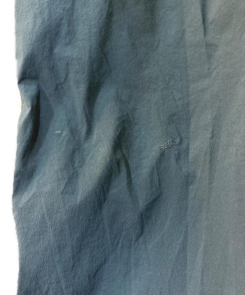 alk phenix（アルクフェニックス）alk phenix (アルクフェニックス) alk phenix Crank Pants オリーブ サイズ:SIZE Lの古着・服飾アイテム