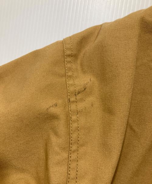 Columbia（コロンビア）Columbia (コロンビア) ロマビスタフルジップフーディマウンテンパーカー ベージュ サイズ:XLの古着・服飾アイテム