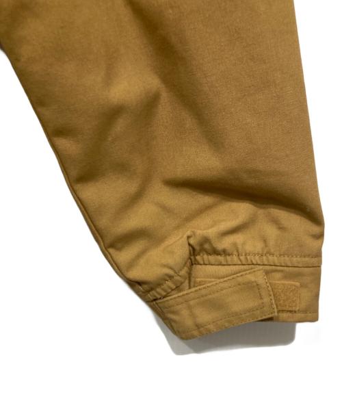 Columbia（コロンビア）Columbia (コロンビア) ロマビスタフルジップフーディマウンテンパーカー ベージュ サイズ:XLの古着・服飾アイテム