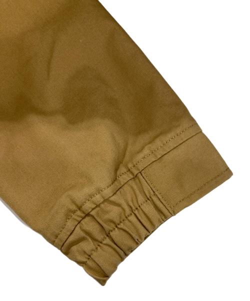 Columbia（コロンビア）Columbia (コロンビア) ロマビスタフルジップフーディマウンテンパーカー ベージュ サイズ:XLの古着・服飾アイテム