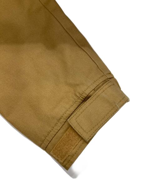 Columbia（コロンビア）Columbia (コロンビア) ロマビスタフルジップフーディマウンテンパーカー ベージュ サイズ:XLの古着・服飾アイテム