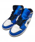 NIKEナイキ）の古着「AIR JORDAN1 Mid SE