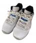 NIKE（ナイキ）の古着「Air Jordan 11 Retro Low」｜ホワイト
