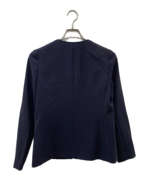 UNITED ARROWS TOKYO（ユナイテッドアローズトウキョウ）UNITED ARROWS TOKYO (ユナイテッドアローズトウキョウ) セットアップスーツ ネイビー サイズ:38の古着・服飾アイテム