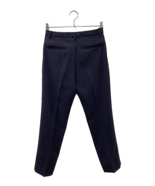 UNITED ARROWS TOKYO（ユナイテッドアローズトウキョウ）UNITED ARROWS TOKYO (ユナイテッドアローズトウキョウ) セットアップスーツ ネイビー サイズ:38の古着・服飾アイテム