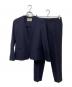 UNITED ARROWS TOKYO（ユナイテッドアローズトウキョウ）の古着「セットアップスーツ」｜ネイビー