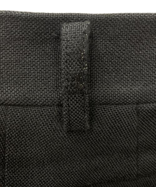 COMME des GARCONS HOMME DEUX（コムデギャルソン オム ドゥ）COMME des GARCONS HOMME DEUX (コムデギャルソン オム ドゥ) スラックス ネイビー サイズ:Ｍの古着・服飾アイテム