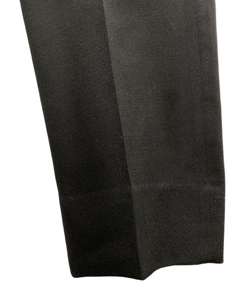 COMME des GARCONS HOMME DEUX（コムデギャルソン オム ドゥ）COMME des GARCONS HOMME DEUX (コムデギャルソン オム ドゥ) スラックス ネイビー サイズ:Ｍの古着・服飾アイテム