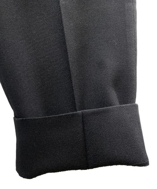 COMME des GARCONS HOMME DEUX（コムデギャルソン オム ドゥ）COMME des GARCONS HOMME DEUX (コムデギャルソン オム ドゥ) スラックス ネイビー サイズ:Ｍの古着・服飾アイテム