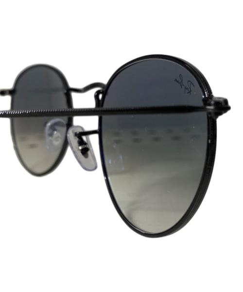 RAY-BAN（レイバン）RAY-BAN (レイバン) サングラス ブラック×グレー サイズ:50□21の古着・服飾アイテム