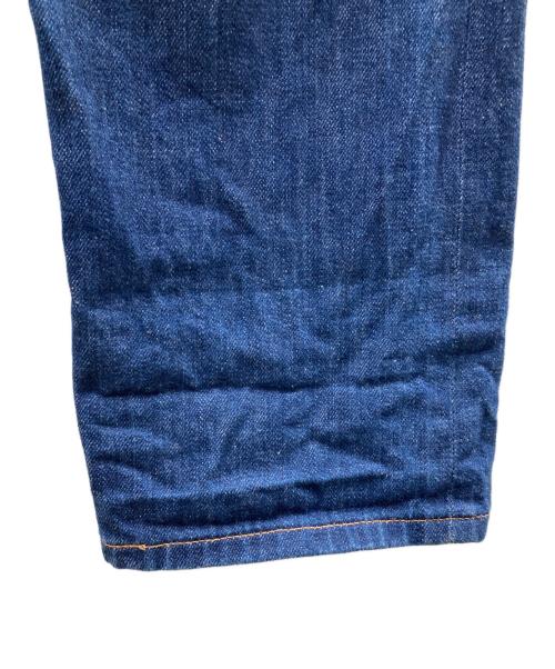 LEVI'S VINTAGE CLOTHING（リーバイス ビンテージ クロージング）LEVI'S VINTAGE CLOTHING (リーバイス ビンテージ クロージング) 50s 701 Jeans Rigid デニムパンツ ブルー サイズ:24の古着・服飾アイテム
