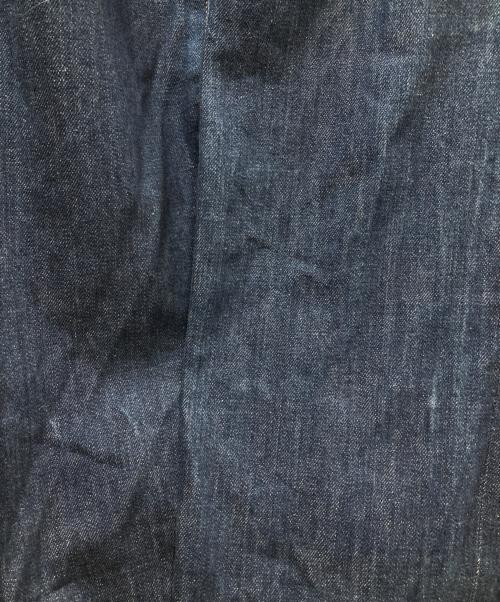 LEVI'S VINTAGE CLOTHING（リーバイス ビンテージ クロージング）LEVI'S VINTAGE CLOTHING (リーバイス ビンテージ クロージング) 50s 701 Jeans Rigid デニムパンツ ブルー サイズ:24の古着・服飾アイテム