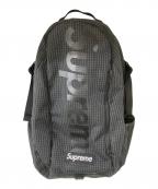 SUPREMEシュプリーム）の古着「24SS Backpack バックパック」｜ブラック