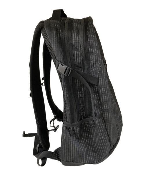SUPREME（シュプリーム）Supreme (シュプリーム) 24SS Backpack バックパック ブラック サイズ:OneSizeの古着・服飾アイテム