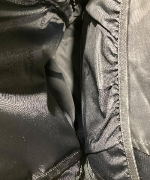 SUPREME（シュプリーム）Supreme (シュプリーム) 24SS Backpack バックパック ブラック サイズ:OneSizeの古着・服飾アイテム