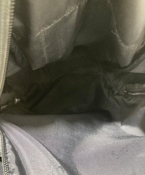 SUPREME（シュプリーム）Supreme (シュプリーム) 24SS Backpack バックパック ブラック サイズ:OneSizeの古着・服飾アイテム