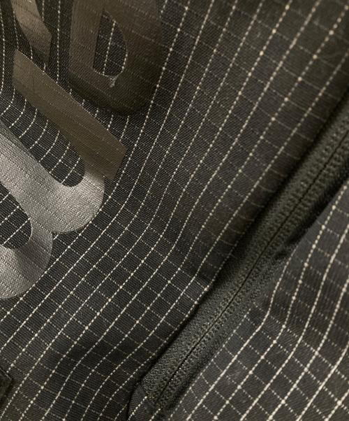 SUPREME（シュプリーム）Supreme (シュプリーム) 24SS Backpack バックパック ブラック サイズ:OneSizeの古着・服飾アイテム