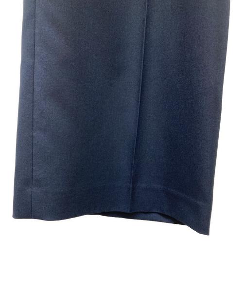 RIM.ARK（リムアーク）RIM.ARK (リムアーク) Loose slacks ネイビー サイズ:38の古着・服飾アイテム