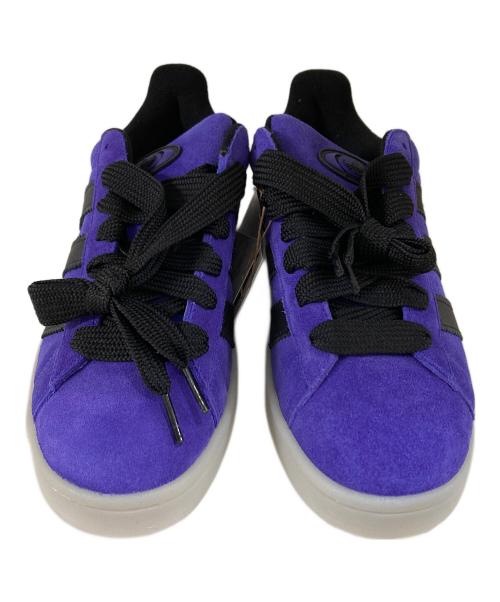 adidas（アディダス）adidas (アディダス) CAMPUS 00s パープル サイズ:SIZE 25.5cmの古着・服飾アイテム