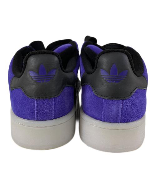 adidas（アディダス）adidas (アディダス) CAMPUS 00s パープル サイズ:SIZE 25.5cmの古着・服飾アイテム