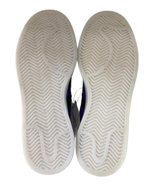 adidas（アディダス）adidas (アディダス) CAMPUS 00s パープル サイズ:SIZE 25.5cmの古着・服飾アイテム