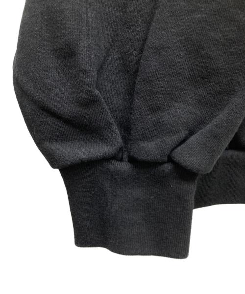 WTAPS（ダブルタップス）WTAPS (ダブルタップス) 23AW INGREDIENTS HOODY ブラック サイズ:XO3の古着・服飾アイテム
