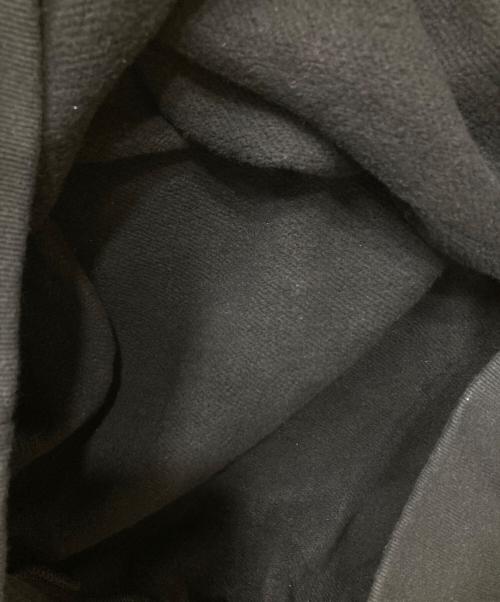 WTAPS（ダブルタップス）WTAPS (ダブルタップス) 23AW INGREDIENTS HOODY ブラック サイズ:XO3の古着・服飾アイテム