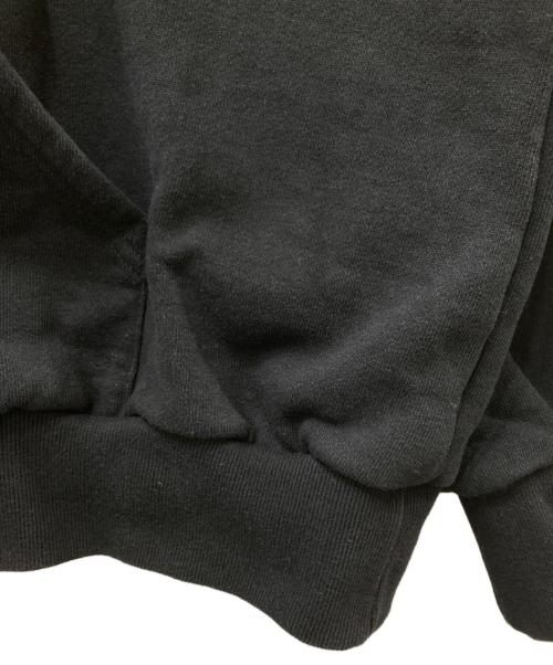 WTAPS（ダブルタップス）WTAPS (ダブルタップス) 23AW INGREDIENTS HOODY ブラック サイズ:XO3の古着・服飾アイテム