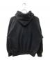 WTAPS (ダブルタップス) 23AW INGREDIENTS HOODY ブラック サイズ:XO3：10000円