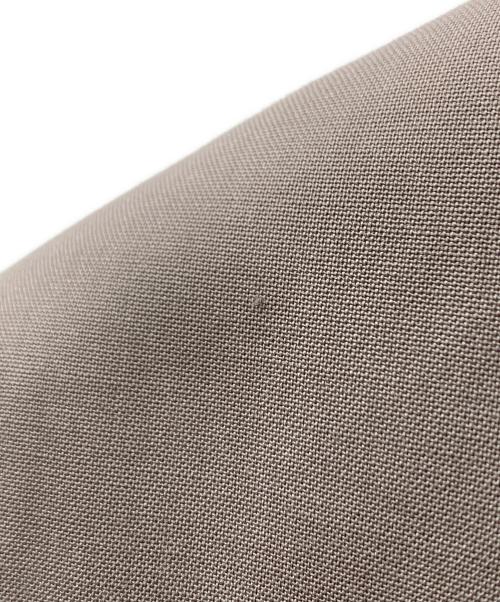 sacai（サカイ）sacai (サカイ) SUITING JACKET グレー サイズ:2の古着・服飾アイテム