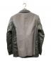 sacai (サカイ) SUITING JACKET グレー サイズ:2：57000円