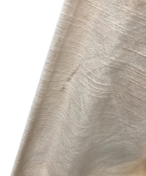 STORY mfg（ストーリーエムエフジー）Story mfg (ストーリーエムエフジー) タイダイジャケット ブラウン サイズ:Mの古着・服飾アイテム