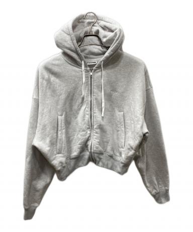 中古・古着通販】SOFTHYPHEN (ソフトハイフン) SOHY SHORT ZIP UP