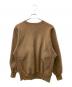 Champion (チャンピオン) 90's リバースウィーブスウェット ブラウン サイズ:XL：14000円