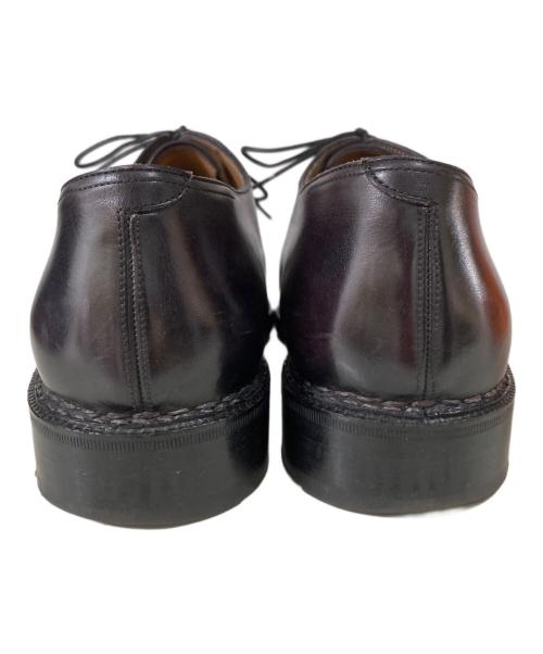 Berluti（ベルルッティ）Berluti (ベルルッティ) ALESSANDRO レザーシューズ ボルドー サイズ:8の古着・服飾アイテム