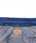中古・古着 LEVI'S (リーバイス) 00S ユーロモデル デニムトラッカージャケット インディゴ サイズ:XL：10000円
