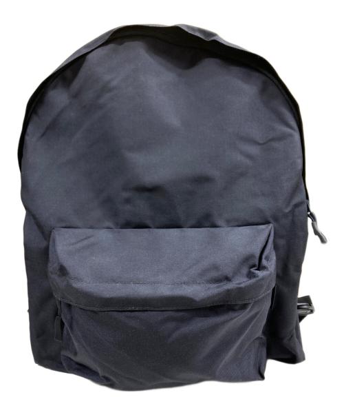 BAGJACK（バッグジャック）Bagjack (バッグジャック) DAYPACK バックパック ブラックの古着・服飾アイテム