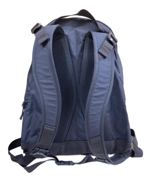 BAGJACK（バッグジャック）Bagjack (バッグジャック) DAYPACK バックパック ブラックの古着・服飾アイテム