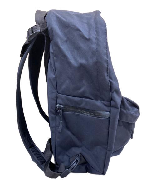 BAGJACK（バッグジャック）Bagjack (バッグジャック) DAYPACK バックパック ブラックの古着・服飾アイテム