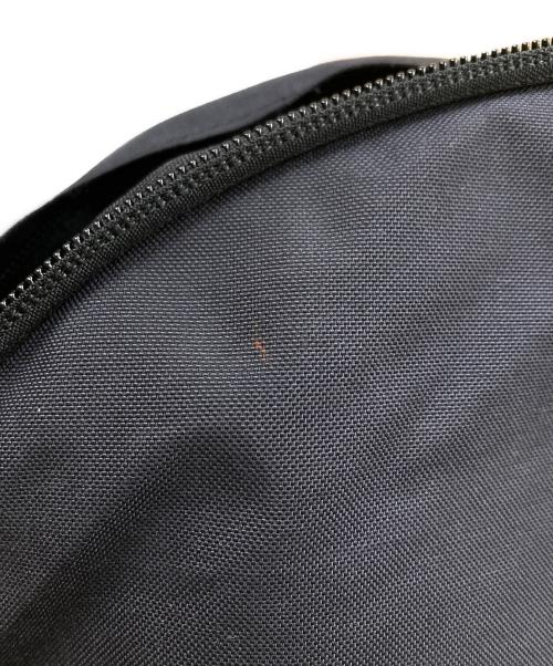 BAGJACK（バッグジャック）Bagjack (バッグジャック) DAYPACK バックパック ブラックの古着・服飾アイテム