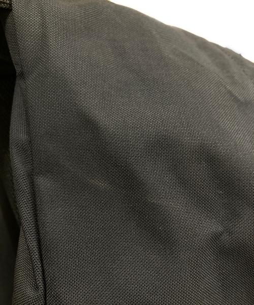 BAGJACK（バッグジャック）Bagjack (バッグジャック) DAYPACK バックパック ブラックの古着・服飾アイテム