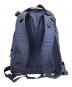 Bagjack (バッグジャック) DAYPACK バックパック ブラック：15000円