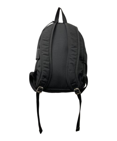 Calvin Klein Jeans（カルバンクラインジーンズ）Calvin Klein Jeans (カルバンクラインジーンズ) 205W39NYC バックパック ブラックの古着・服飾アイテム